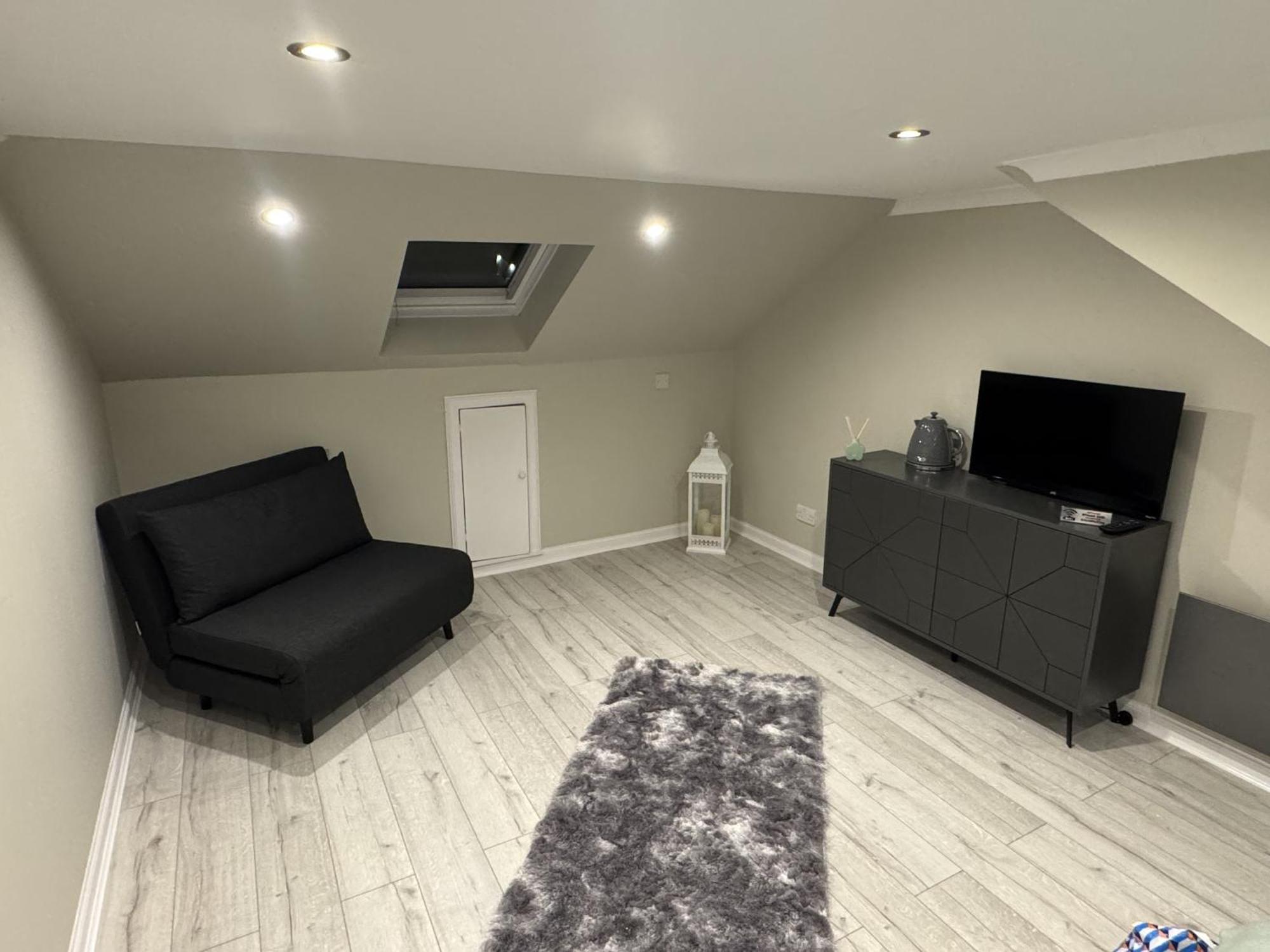 Caplawhead Apartment Armadale  Ngoại thất bức ảnh