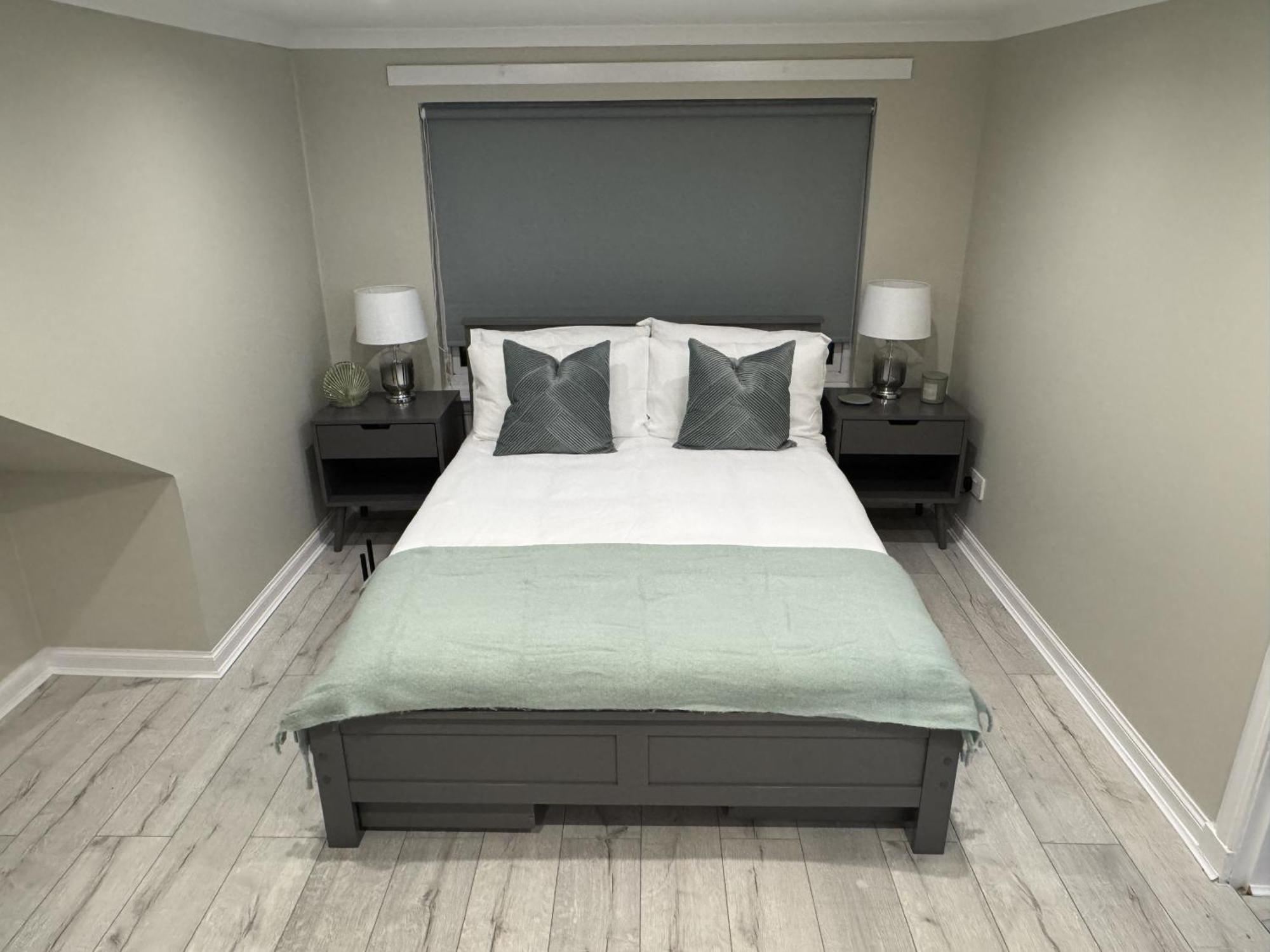Caplawhead Apartment Armadale  Ngoại thất bức ảnh